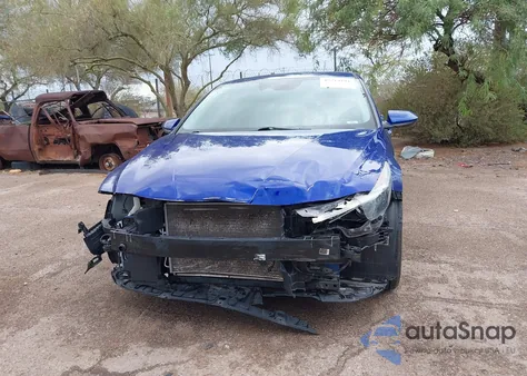 2021 Hyundai Elantra Se from USA, damaged, VIN KMHLL4AG0MU105557